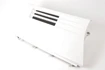 Mercedes 1296900140 Body Wing Panel - Front Left White (a) | R129 SL