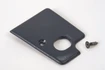 Mercedes 1297271288 Door Lock Cover - Right Blue | R129 SL