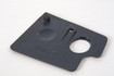 Mercedes 1297271288 Door Lock Cover - Right Blue | R129 SL