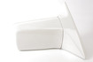 Mercedes 1298102816 Door Mirror - Right White | R129 SL