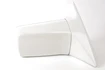 Mercedes 1298102816 Door Mirror - Right White | R129 SL