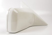 Mercedes 1298102816 Door Mirror - Right White | R129 SL