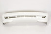 Mercedes 1298800040 Bumper - Front White | R129 SL