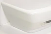 Mercedes 1298800040 Bumper - Front White | R129 SL