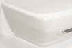 Mercedes 1298800040 Bumper - Front White | R129 SL
