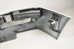 Mercedes 1298800040 Bumper - Front White | R129 SL