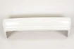 Mercedes 1298800140 Bumper - Rear White | R129 SL W140 V140 C140 S