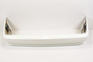 Mercedes 1298800140 Bumper - Rear White | R129 SL W140 V140 C140 S