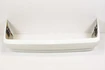 Mercedes 1298800140 Bumper - Rear White | R129 SL W140 V140 C140 S
