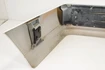 Mercedes 1298800140 Bumper - Rear White | R129 SL W140 V140 C140 S