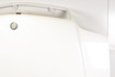 Mercedes 1298800557 Bonnet - White | R129 SL