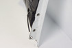 Mercedes 1298800557 Bonnet - White | R129 SL