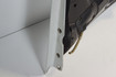 Mercedes 1298800557 Bonnet - White | R129 SL