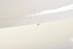 Mercedes 1298800557 Bonnet - White | R129 SL