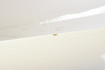 Mercedes 1298800557 Bonnet - White | R129 SL