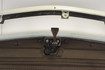 Mercedes 1298800557 Bonnet - White | R129 SL