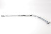 Mercedes 1298260877 Headlight Bezel - Right White | R129 SL