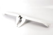 Mercedes 1296200072 Slam Panel - White | R129 SL