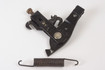 Mercedes 1244200289 Parking Brake Adjuster (a) | W124 E R129 R230 SL