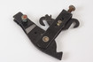 Mercedes 1244200289 Parking Brake Adjuster (a) | W124 E R129 R230 SL