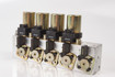 Mercedes 1298001978 Roof Hydraulic Valve Block (a) | R129 SL