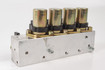 Mercedes 1298001978 Roof Hydraulic Valve Block (a) | R129 SL