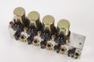 Mercedes 1298001978 Roof Hydraulic Valve Block (a) | R129 SL