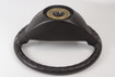 Mercedes 1294601703 Steering Wheel - Black | R129 SL