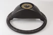 Mercedes 1294601703 Steering Wheel - Black | R129 SL