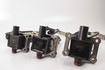 Mercedes 0001587503 Ignition Coil Set x3 (New) | W124 W210 E R129 SL W140 S...