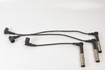 Mercedes 0001587503 Ignition Coil Set x3 (New) | W124 W210 E R129 SL W140 S...