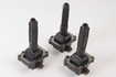 Mercedes 0001587503 Ignition Coil Set x3 (New) | W124 W210 E R129 SL W140 S...