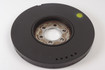 Mercedes 1190300103 Crankshaft Pulley (a) | W124 E R129 SL W140 V140 C140 S