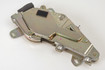 Mercedes 1298000374 Roof Hydraulic Lock - Left (d) | R129 SL