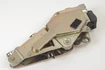 Mercedes 1298000374 Roof Hydraulic Lock - Left (c) | R129 SL
