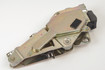Mercedes 1298000374 Roof Hydraulic Lock - Left (d) | R129 SL