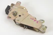 Mercedes 1298000374 Roof Hydraulic Lock - Left (d) | R129 SL