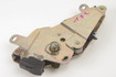 Mercedes 1298000374 Roof Hydraulic Lock - Left (c) | R129 SL