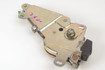 Mercedes 1298000374 Roof Hydraulic Lock - Left (d) | R129 SL