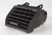 Mercedes 1298300154 HVAC Vent - Left Black (a) | R129 SL