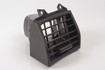 Mercedes 1298300154 HVAC Vent - Left Black | R129 SL