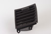Mercedes 1298300154 HVAC Vent - Left Black | R129 SL