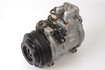 Mercedes 0002300611 A/C Compressor | W124 C124 A124 S124 E R129 SL W638 V