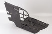 Mercedes 1298840335 Splash Guard - Left (a) | R129 SL