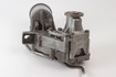 Mercedes 1294602680 Power Steering Pump - Front | W124 E R129 SL