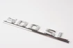 Mercedes 1298170215 Boot Badge (b) | R129 SL