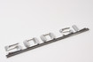 Mercedes 1298170215 Boot Badge (b) | R129 SL