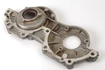 Mercedes 1190161206 Valve Cylinder Head Cover - Left | W124 E R129 SL W140 S