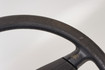Mercedes 1234600203 Steering Wheel - Black | C107 R107 SL W116 S W123 E