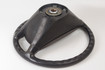 Mercedes 1234600203 Steering Wheel - Black | C107 R107 SL W116 S W123 E